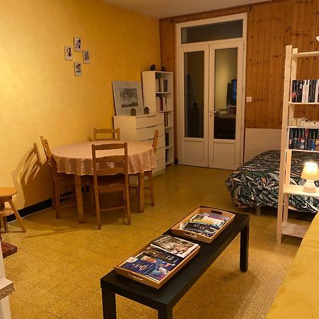 Maisonnette Aigrefeuille-d'Aunis ภายนอก รูปภาพ