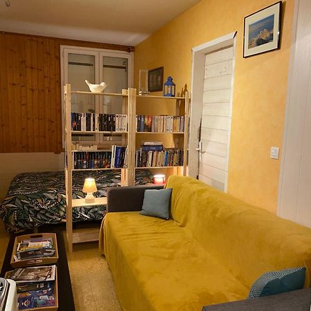 Maisonnette Aigrefeuille-d'Aunis ภายนอก รูปภาพ