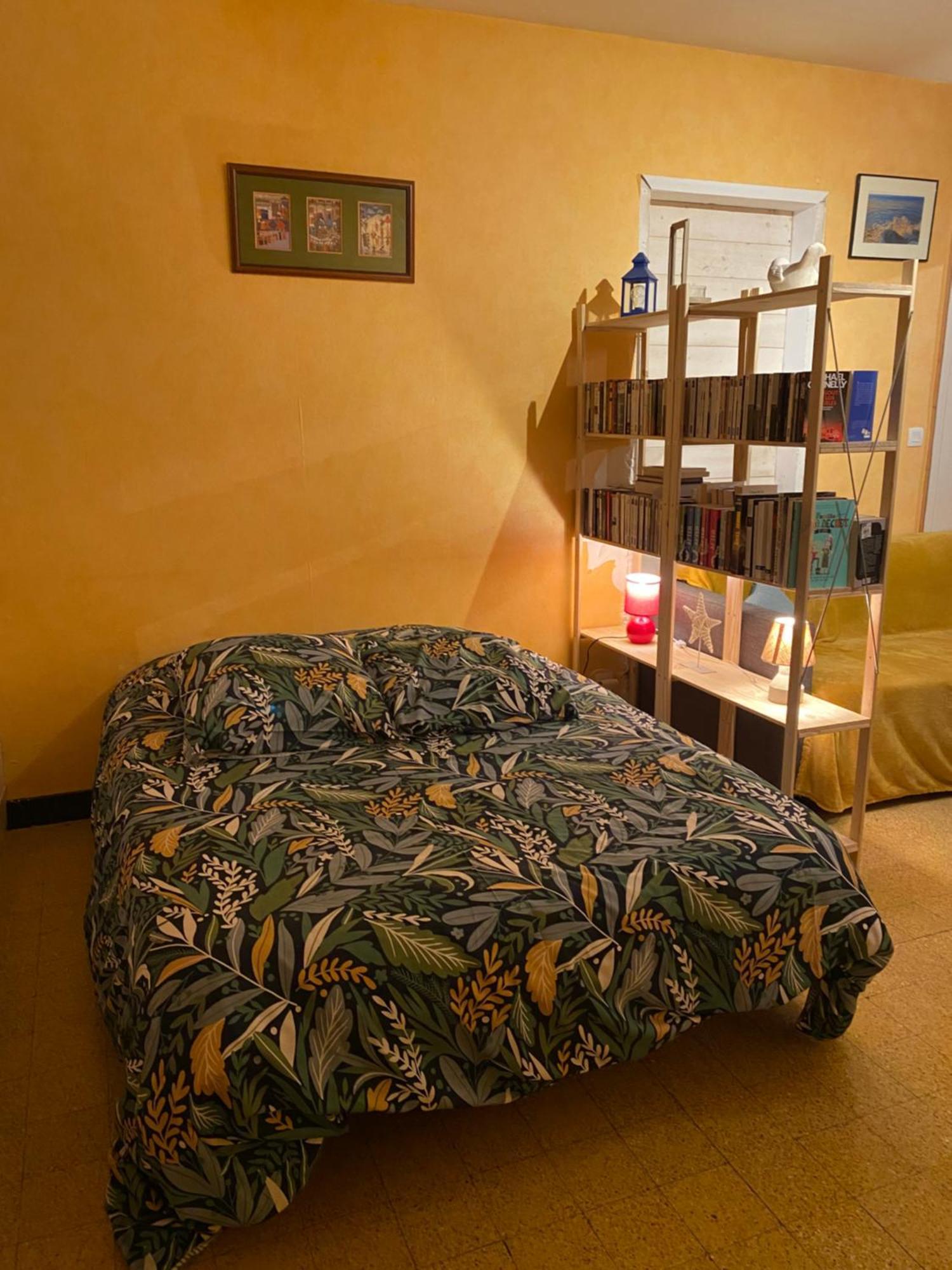 Maisonnette Aigrefeuille-d'Aunis ภายนอก รูปภาพ