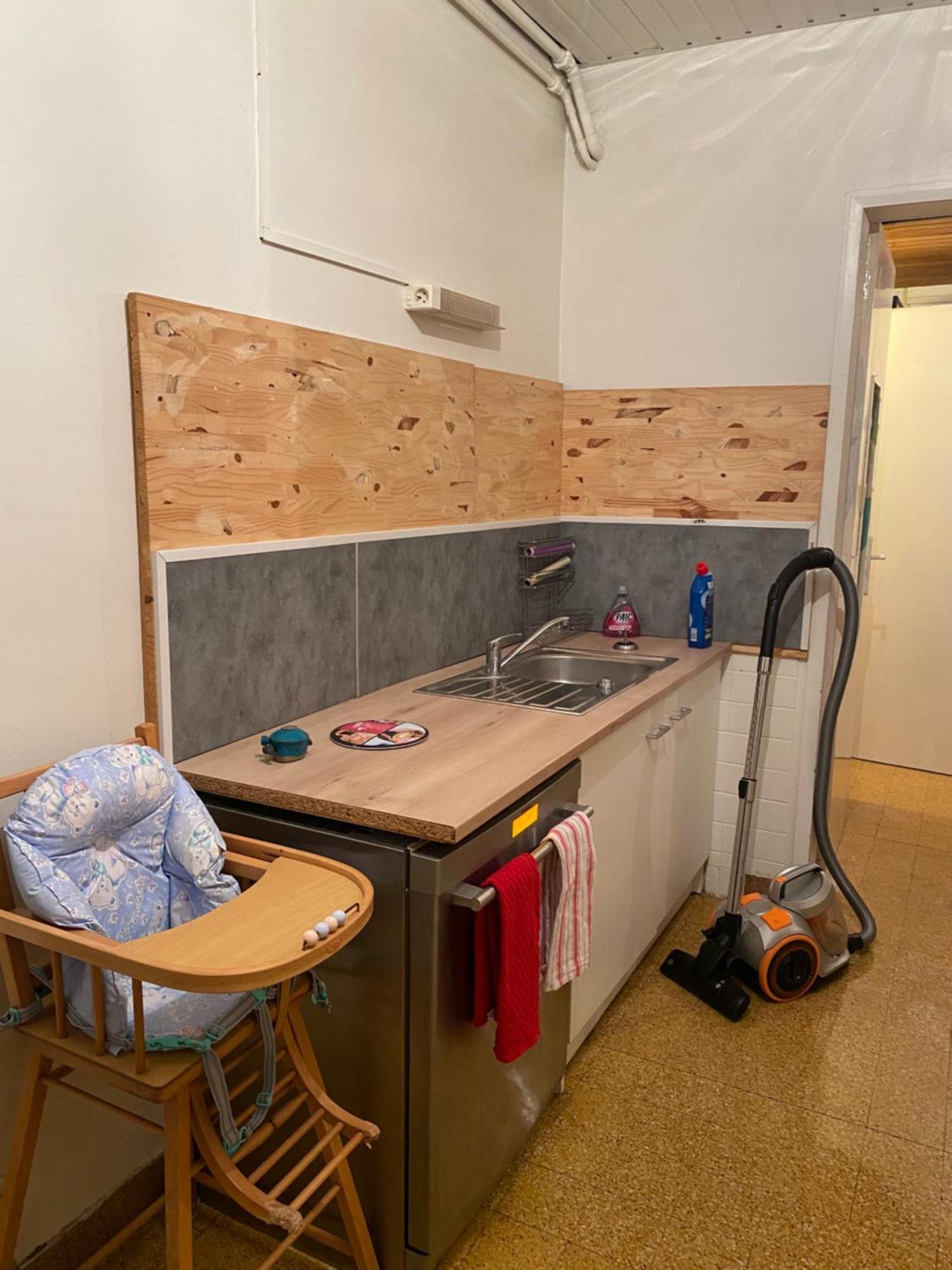 Maisonnette Aigrefeuille-d'Aunis ภายนอก รูปภาพ