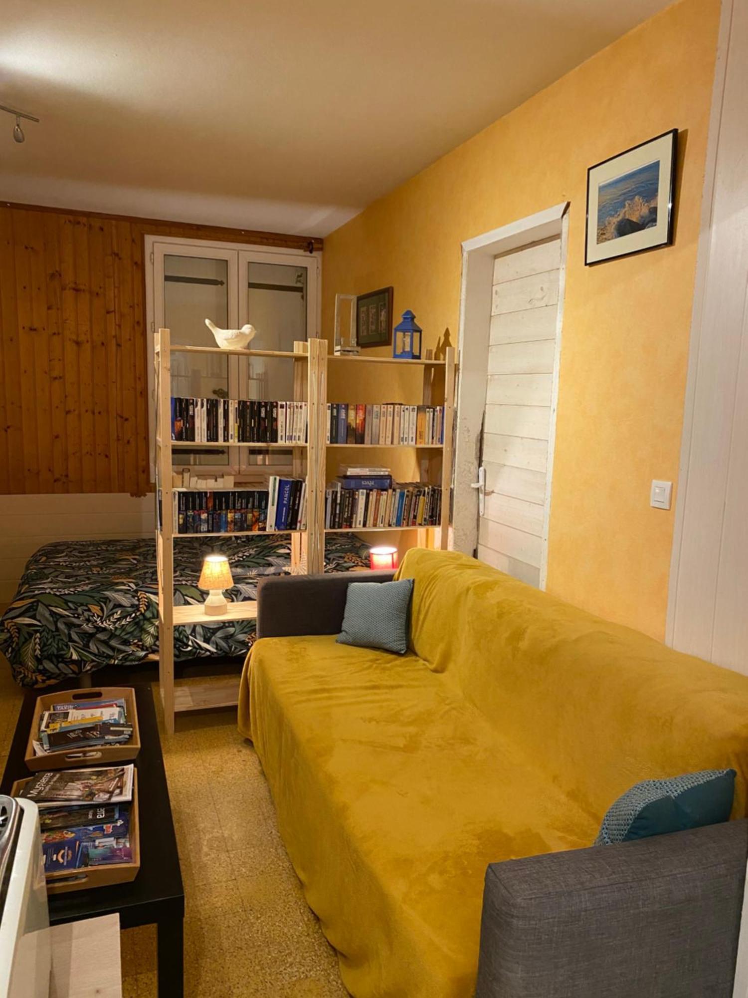 Maisonnette Aigrefeuille-d'Aunis ภายนอก รูปภาพ